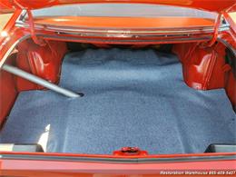 1970 Plymouth Coupe (CC-2083239) for sale in Knoxville, Tennessee