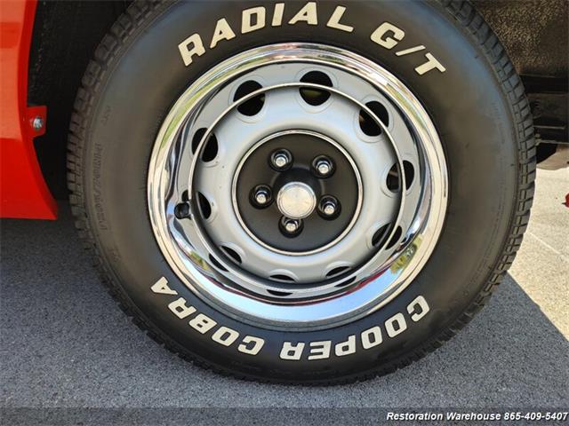 1970 Plymouth Coupe (CC-2083239) for sale in Knoxville, Tennessee