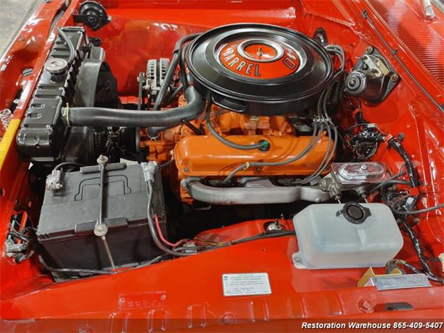1970 Plymouth Coupe (CC-2083239) for sale in Knoxville, Tennessee