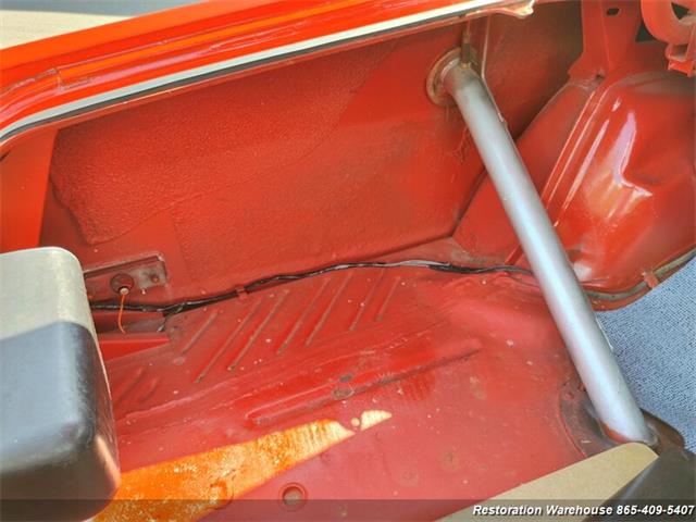 1970 Plymouth Coupe (CC-2083239) for sale in Knoxville, Tennessee