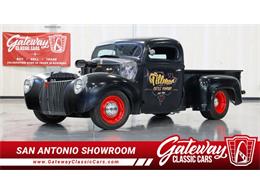 1941 Ford Rat Rod (CC-2080324) for sale in New Braundfels, Texas