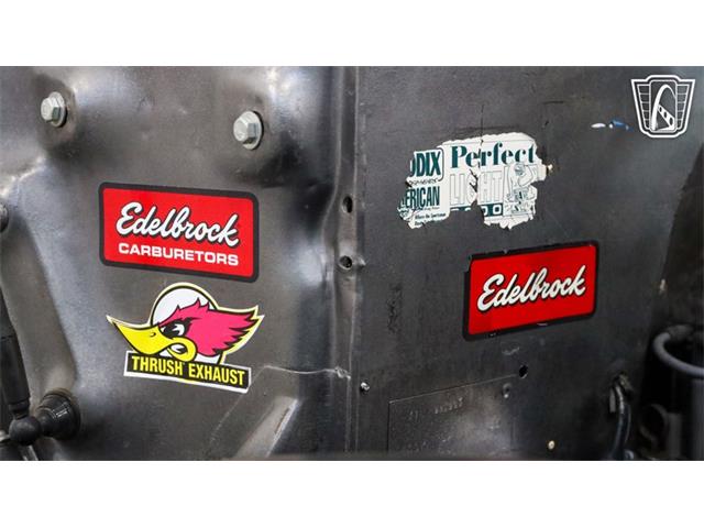 1941 Ford Rat Rod (CC-2080324) for sale in New Braundfels, Texas