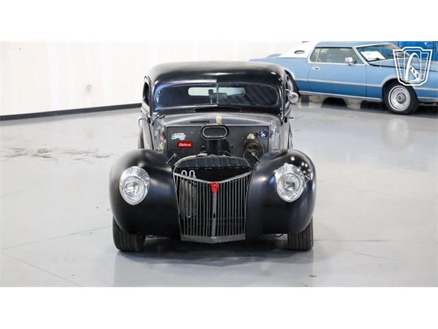 1941 Ford Rat Rod (CC-2080324) for sale in New Braundfels, Texas