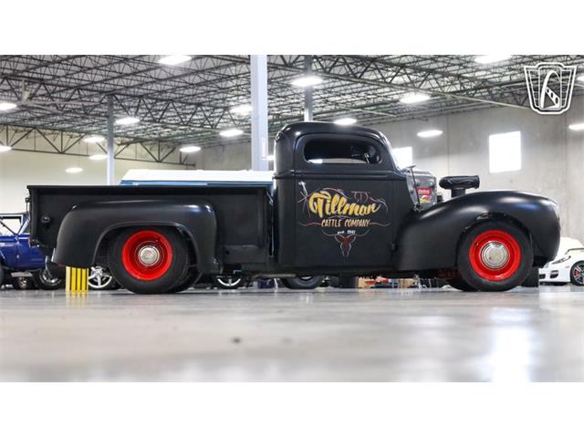 1941 Ford Rat Rod (CC-2080324) for sale in New Braundfels, Texas