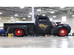 1941 Ford Rat Rod (CC-2080324) for sale in New Braundfels, Texas