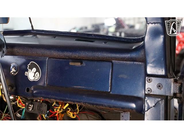 1941 Ford Rat Rod (CC-2080324) for sale in New Braundfels, Texas
