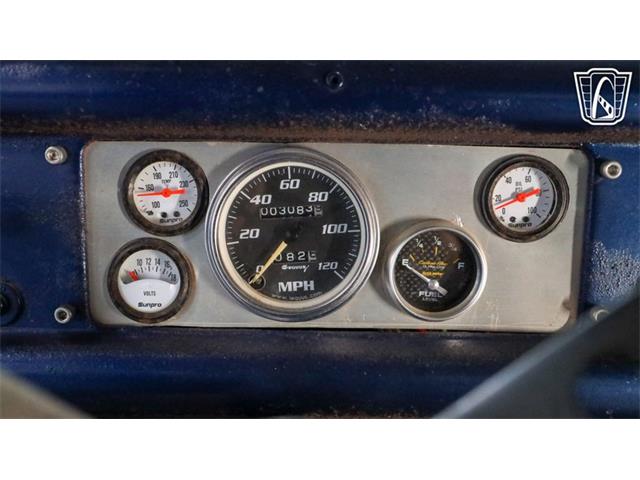 1941 Ford Rat Rod (CC-2080324) for sale in New Braundfels, Texas