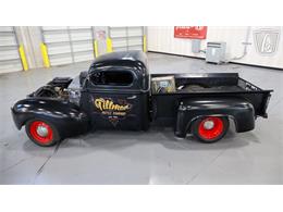 1941 Ford Rat Rod (CC-2080324) for sale in New Braundfels, Texas