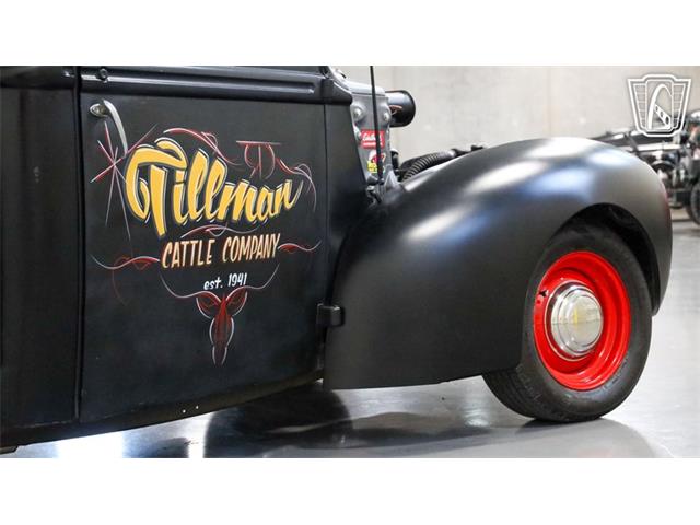 1941 Ford Rat Rod (CC-2080324) for sale in New Braundfels, Texas
