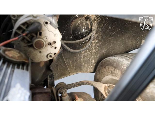 1941 Ford Rat Rod (CC-2080324) for sale in New Braundfels, Texas