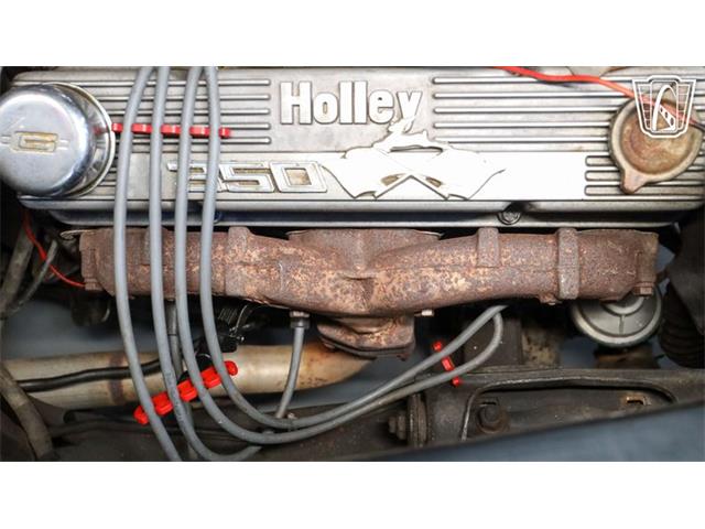 1941 Ford Rat Rod (CC-2080324) for sale in New Braundfels, Texas