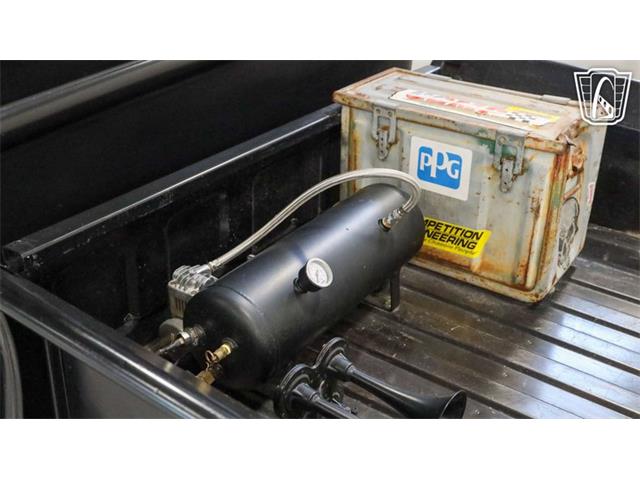 1941 Ford Rat Rod (CC-2080324) for sale in New Braundfels, Texas