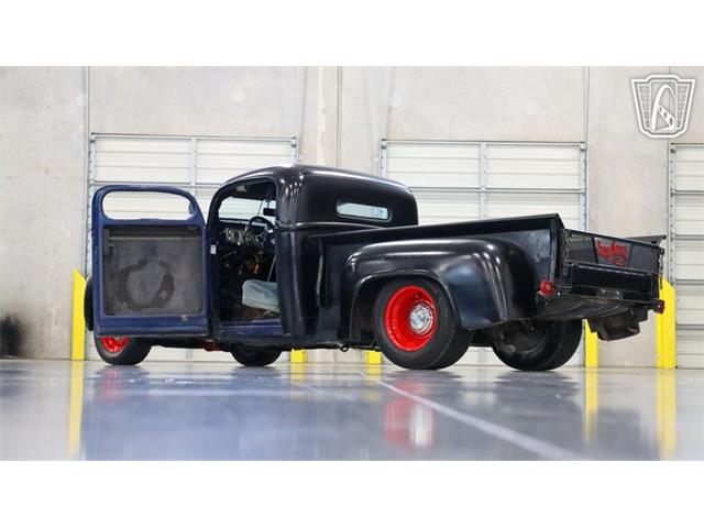1941 Ford Rat Rod (CC-2080324) for sale in New Braundfels, Texas