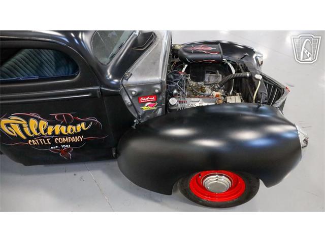 1941 Ford Rat Rod (CC-2080324) for sale in New Braundfels, Texas