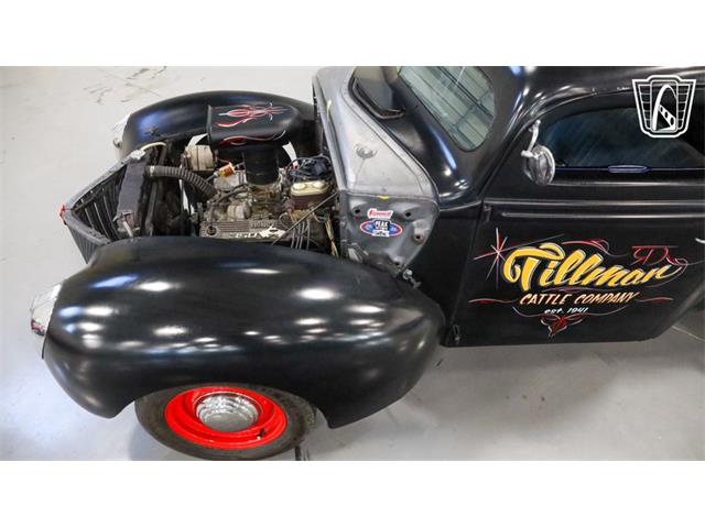 1941 Ford Rat Rod (CC-2080324) for sale in New Braundfels, Texas