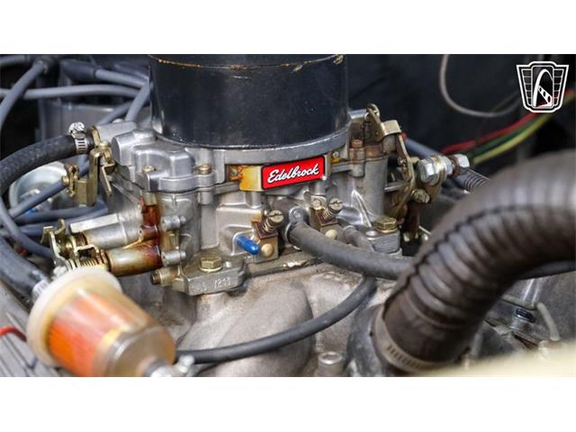 1941 Ford Rat Rod (CC-2080324) for sale in New Braundfels, Texas