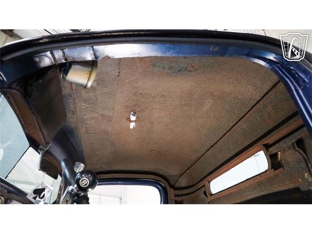 1941 Ford Rat Rod (CC-2080324) for sale in New Braundfels, Texas