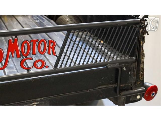 1941 Ford Rat Rod (CC-2080324) for sale in New Braundfels, Texas