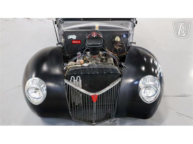1941 Ford Rat Rod (CC-2080324) for sale in New Braundfels, Texas