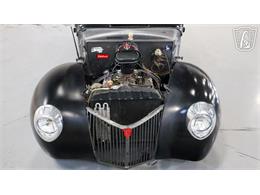 1941 Ford Rat Rod (CC-2080324) for sale in New Braundfels, Texas