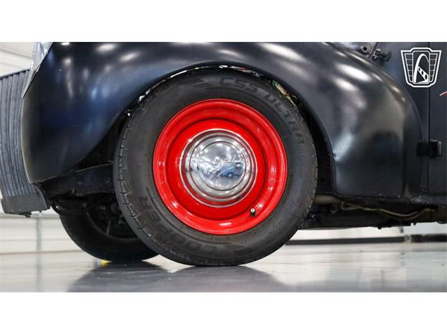 1941 Ford Rat Rod (CC-2080324) for sale in New Braundfels, Texas