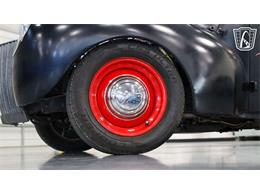 1941 Ford Rat Rod (CC-2080324) for sale in New Braundfels, Texas