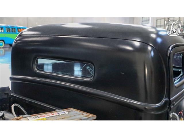 1941 Ford Rat Rod (CC-2080324) for sale in New Braundfels, Texas