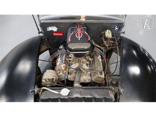1941 Ford Rat Rod (CC-2080324) for sale in New Braundfels, Texas