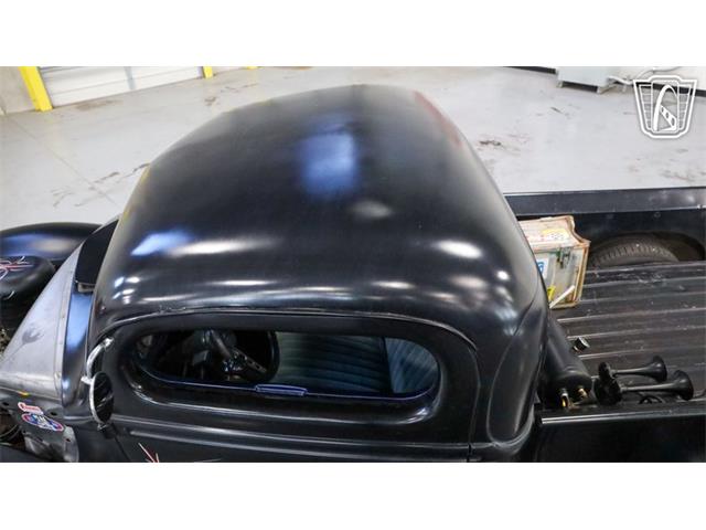 1941 Ford Rat Rod (CC-2080324) for sale in New Braundfels, Texas