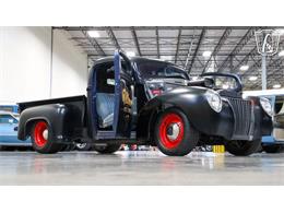1941 Ford Rat Rod (CC-2080324) for sale in New Braundfels, Texas
