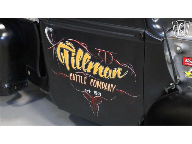 1941 Ford Rat Rod (CC-2080324) for sale in New Braundfels, Texas