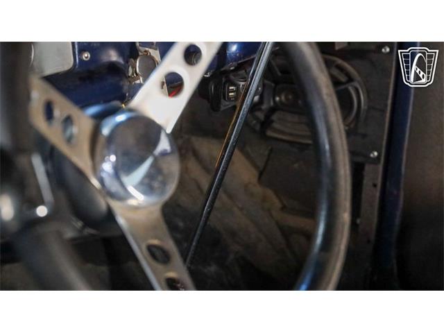 1941 Ford Rat Rod (CC-2080324) for sale in New Braundfels, Texas