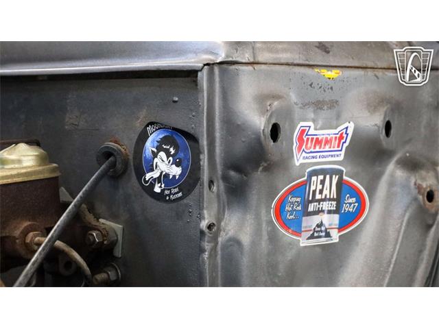 1941 Ford Rat Rod (CC-2080324) for sale in New Braundfels, Texas