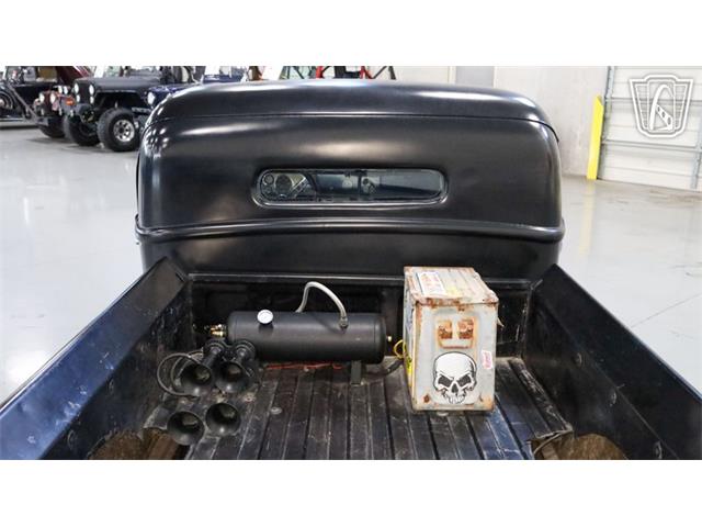1941 Ford Rat Rod (CC-2080324) for sale in New Braundfels, Texas