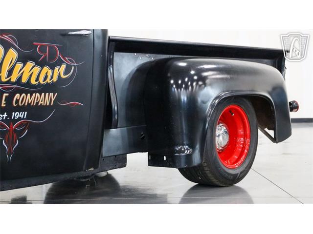 1941 Ford Rat Rod (CC-2080324) for sale in New Braundfels, Texas