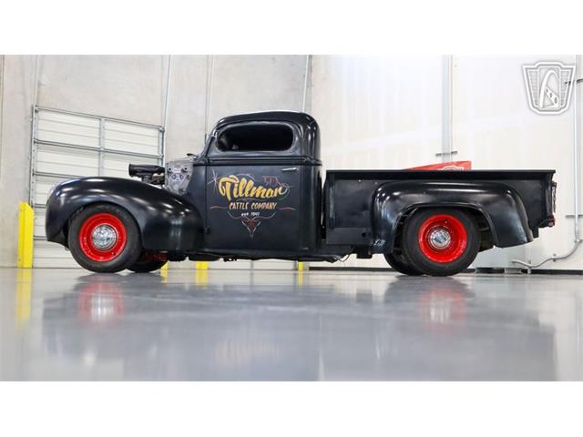 1941 Ford Rat Rod (CC-2080324) for sale in New Braundfels, Texas