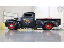 1941 Ford Rat Rod (CC-2080324) for sale in New Braundfels, Texas