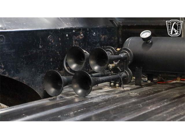 1941 Ford Rat Rod (CC-2080324) for sale in New Braundfels, Texas