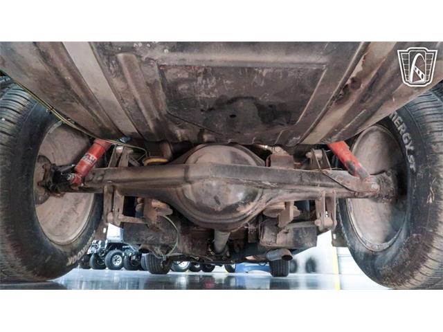 1941 Ford Rat Rod (CC-2080324) for sale in New Braundfels, Texas