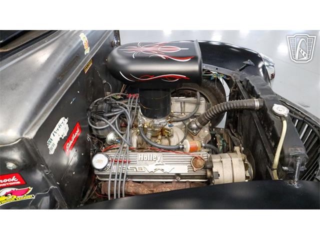 1941 Ford Rat Rod (CC-2080324) for sale in New Braundfels, Texas
