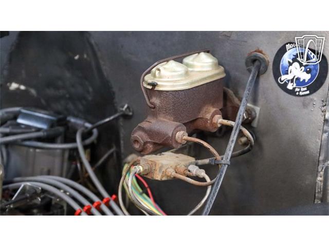 1941 Ford Rat Rod (CC-2080324) for sale in New Braundfels, Texas
