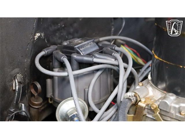 1941 Ford Rat Rod (CC-2080324) for sale in New Braundfels, Texas