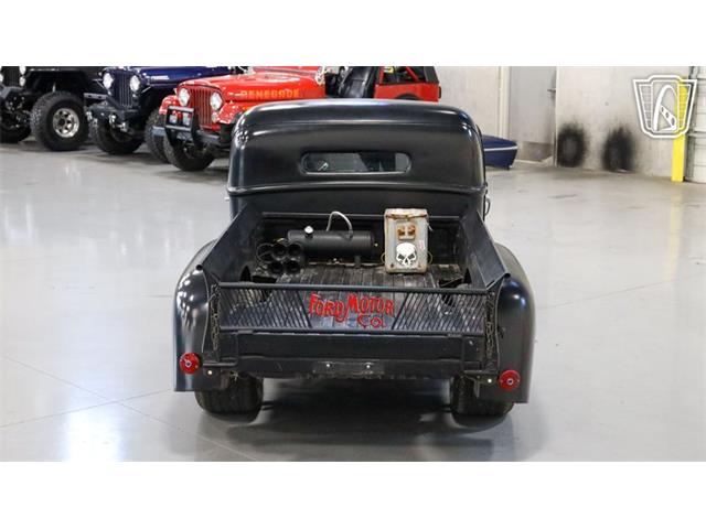 1941 Ford Rat Rod (CC-2080324) for sale in New Braundfels, Texas