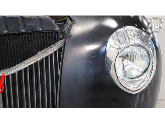 1941 Ford Rat Rod (CC-2080324) for sale in New Braundfels, Texas