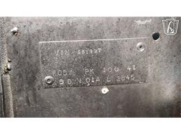 1941 Ford Rat Rod (CC-2080324) for sale in New Braundfels, Texas