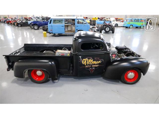 1941 Ford Rat Rod (CC-2080324) for sale in New Braundfels, Texas