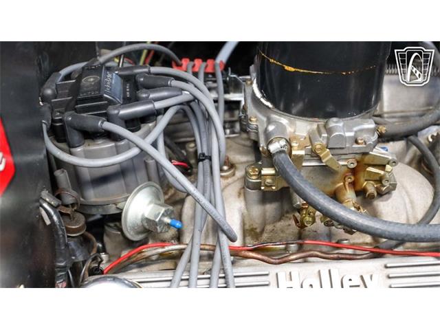 1941 Ford Rat Rod (CC-2080324) for sale in New Braundfels, Texas