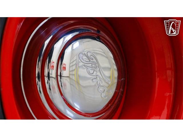 1941 Ford Rat Rod (CC-2080324) for sale in New Braundfels, Texas