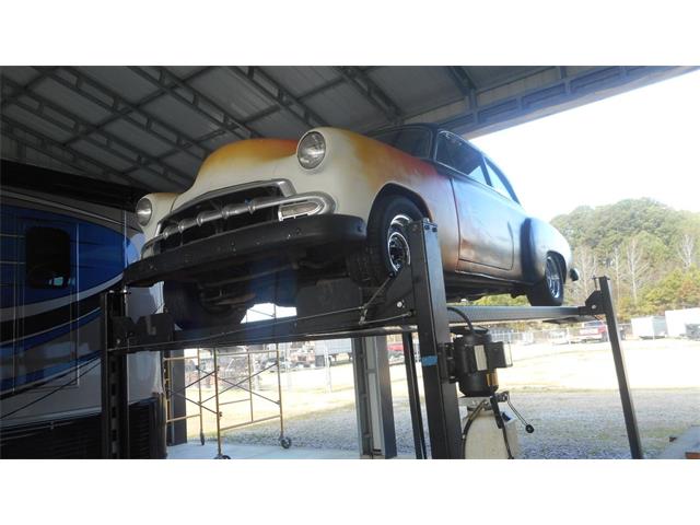 1951 Chevrolet 2-Dr (CC-2083240) for sale in Greenville, North Carolina
