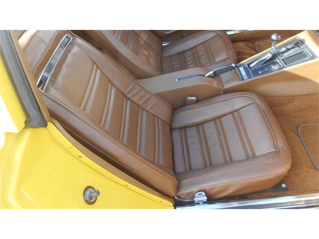 1972 Chevrolet Corvette (CC-2083241) for sale in Greenville, North Carolina
